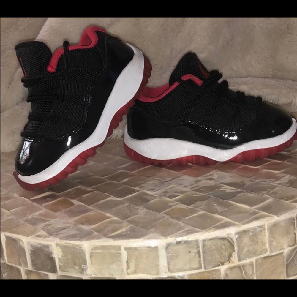 Jordan toddler boy size 6